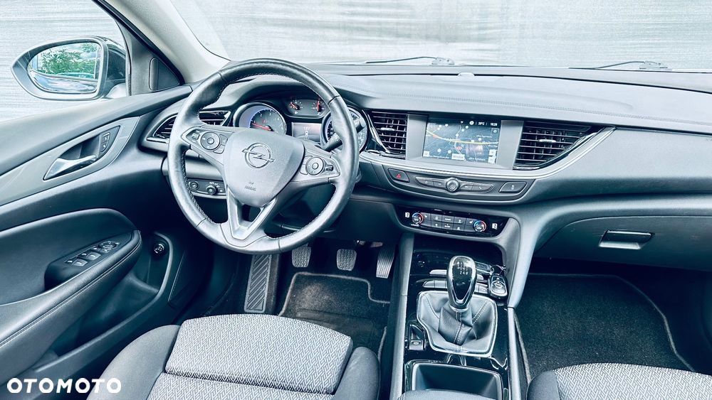 Opel Insignia 1.6 CDTI ecoFLEXStart/Stop Business Edition - 31
