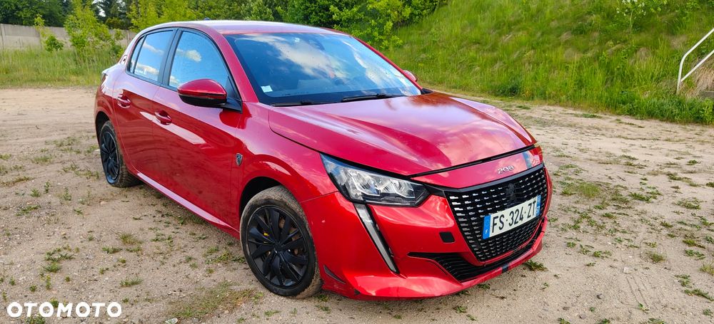 Peugeot 208 BlueHDi 100 Active Pack - 1