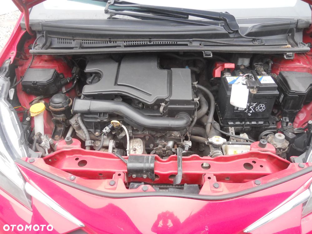 Toyota Yaris 1.0 Premium - 7