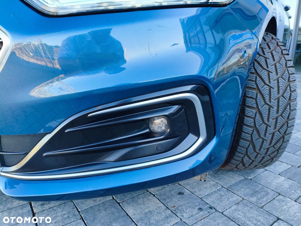 Ford Mondeo 2.0 EcoBlue Vignale - 33