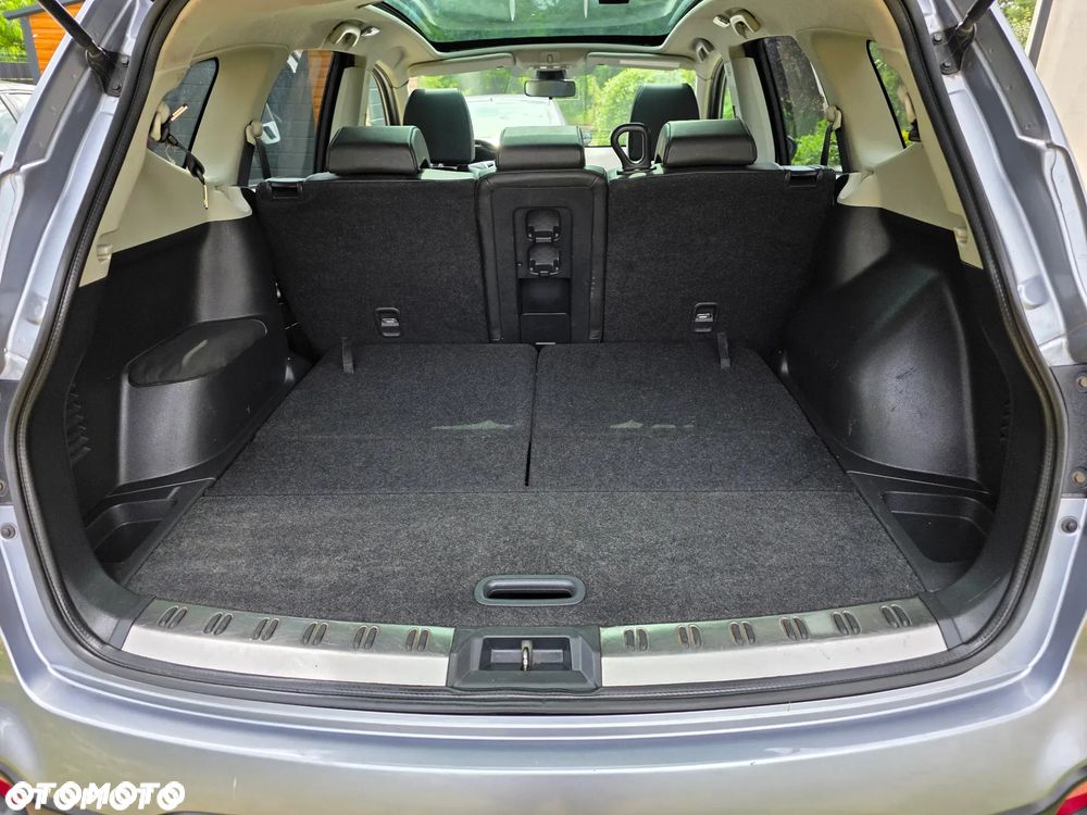 Nissan Qashqai+2 2.0 dCi 4x4 Tekna - 7
