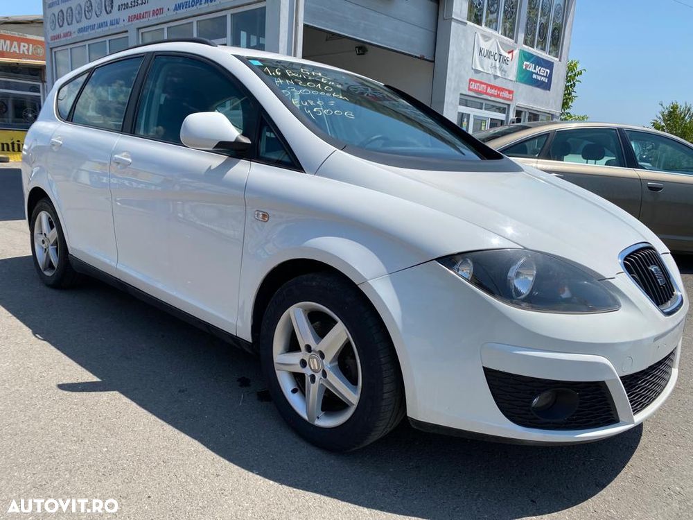 Seat Altea XL - 7