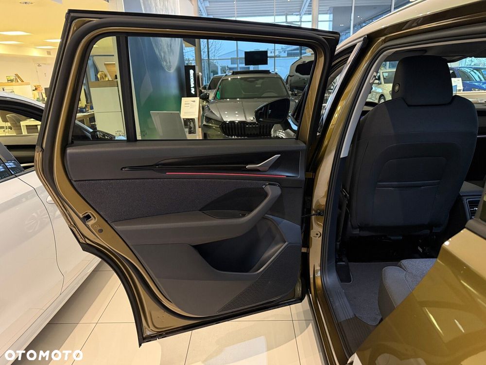 Skoda Kodiaq - 14
