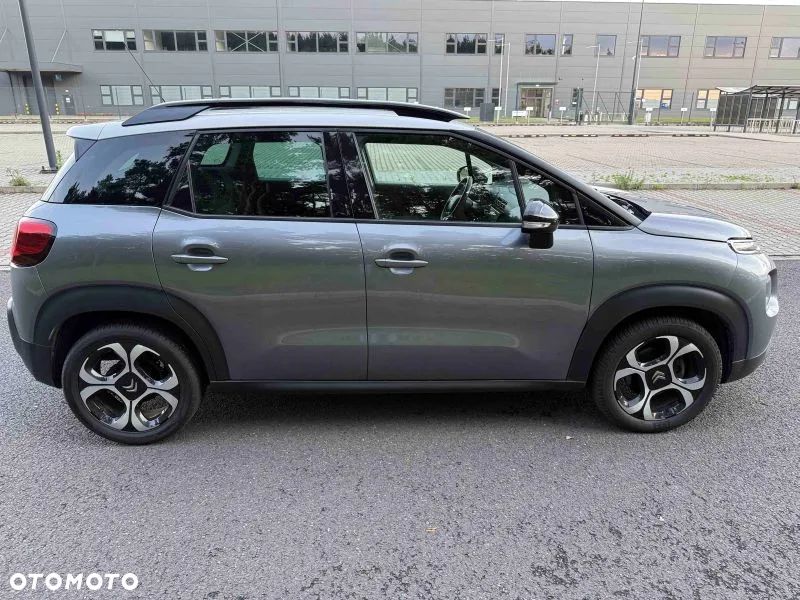 Citroën C3 Aircross - 6