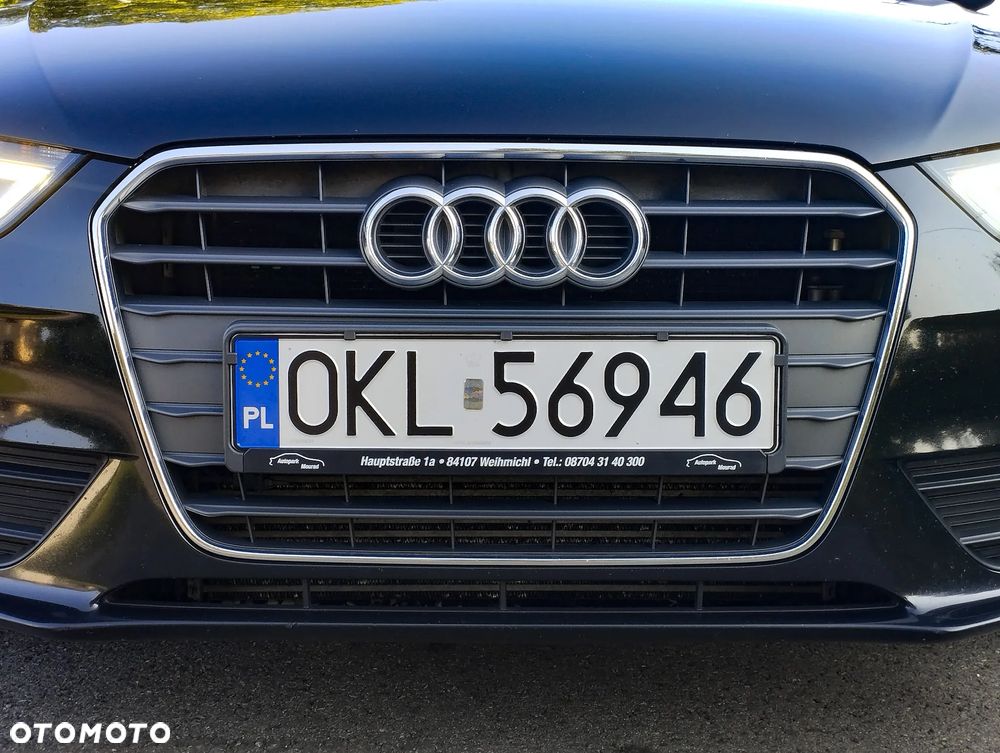 Audi A4 ver-2-0-tdi-multitronic - 7