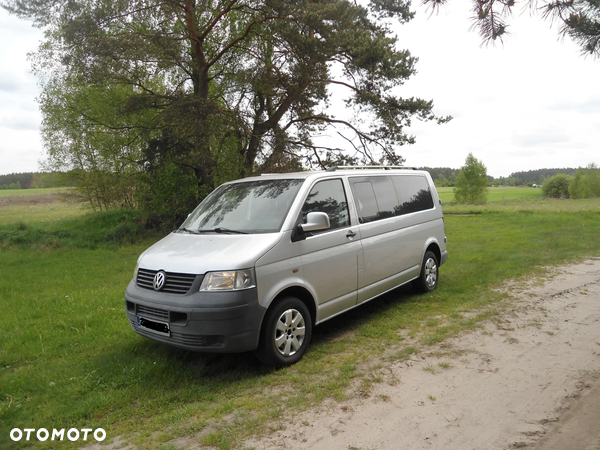 Volkswagen T5