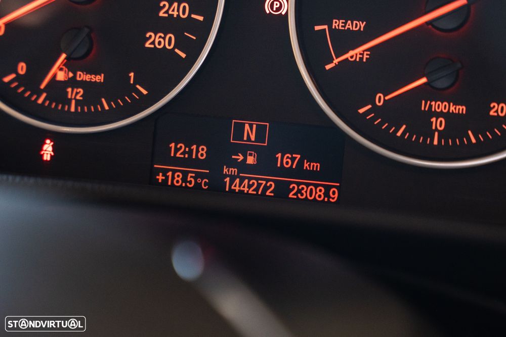 BMW 214 Active Tourer d - 15