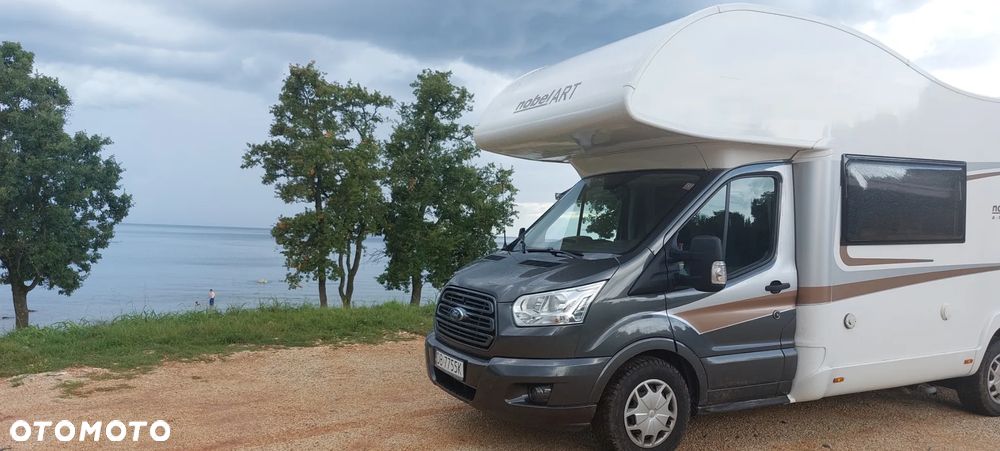 NobelART A 9000 - 13