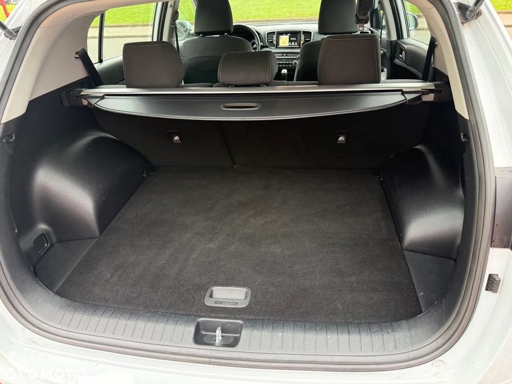 Kia Sportage 1.6 GDI 2WD Edition 7 - 5