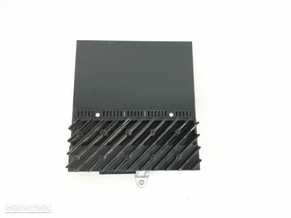 Amplificador Som Bmw X3 (E83) - 3
