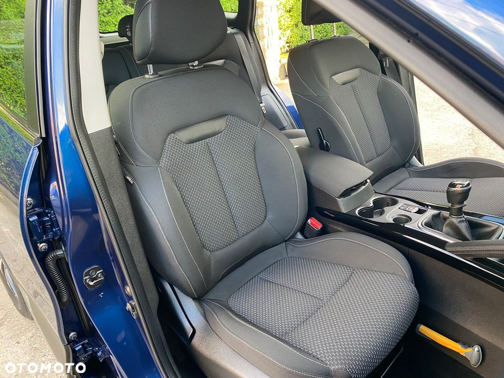 Renault Kadjar Energy TCe 130 Experience - 11