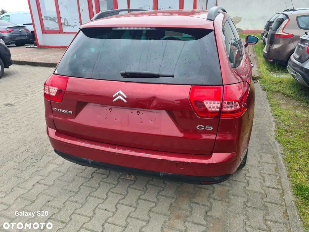 Citroën C5 II 1.6 HDi Impress - 5