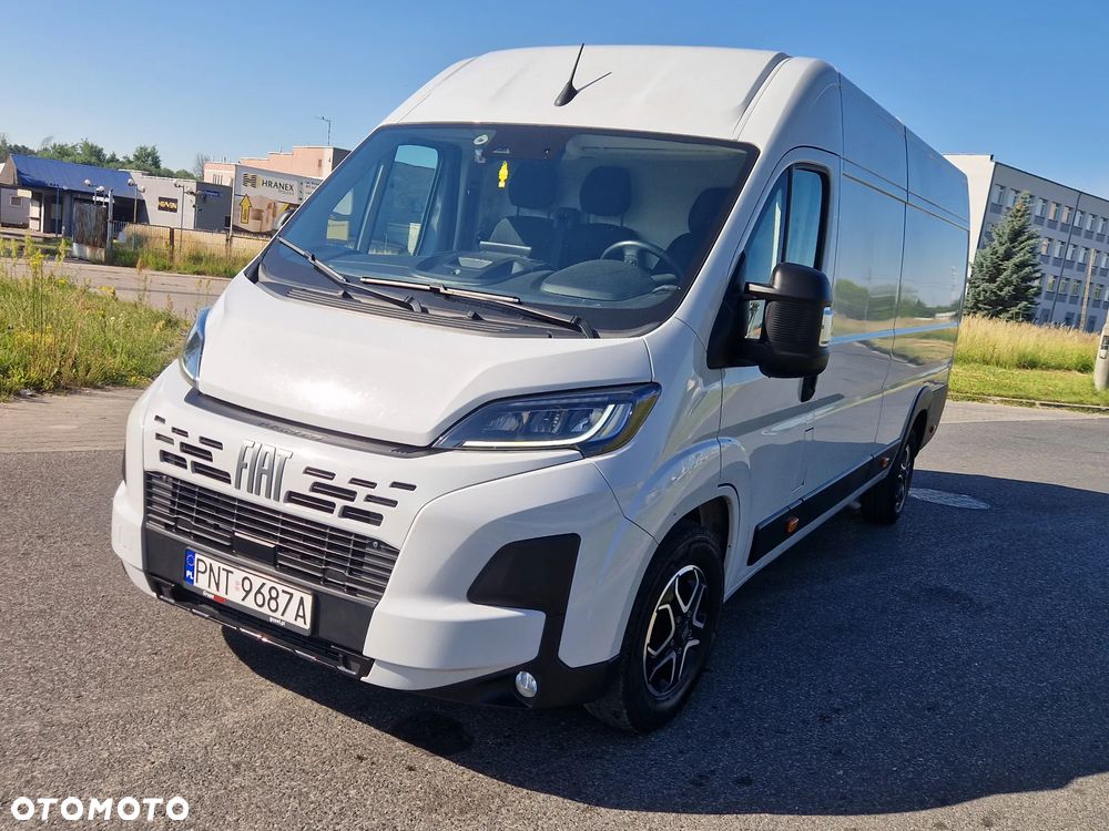 Fiat Ducato - 9