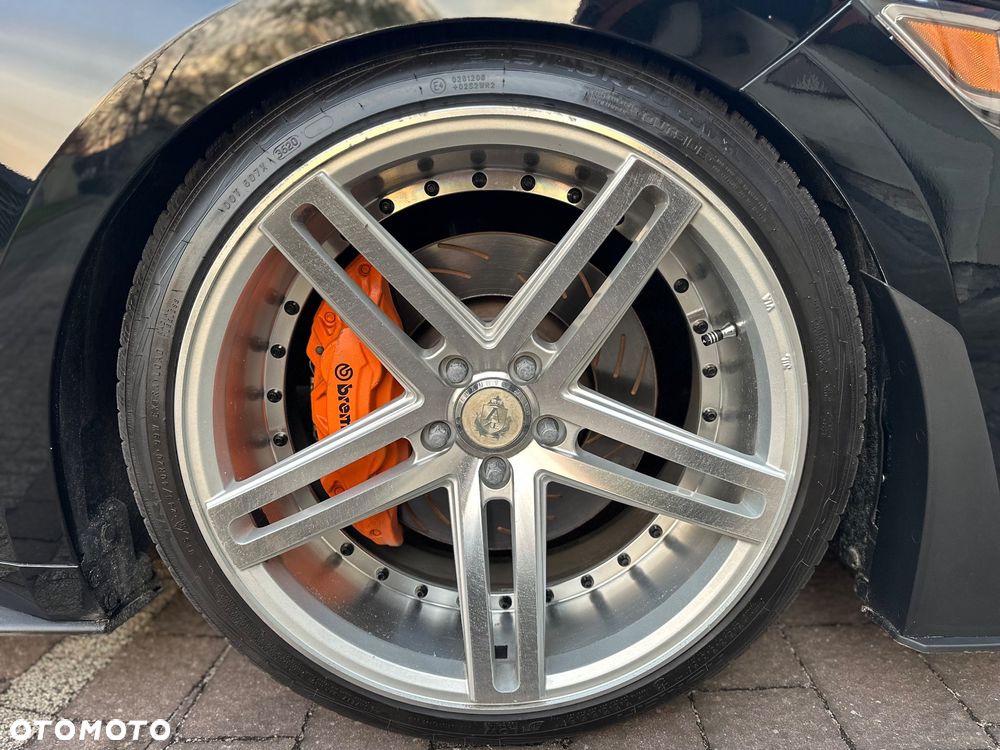 Ford Mustang 5.0 V8 GT - 19