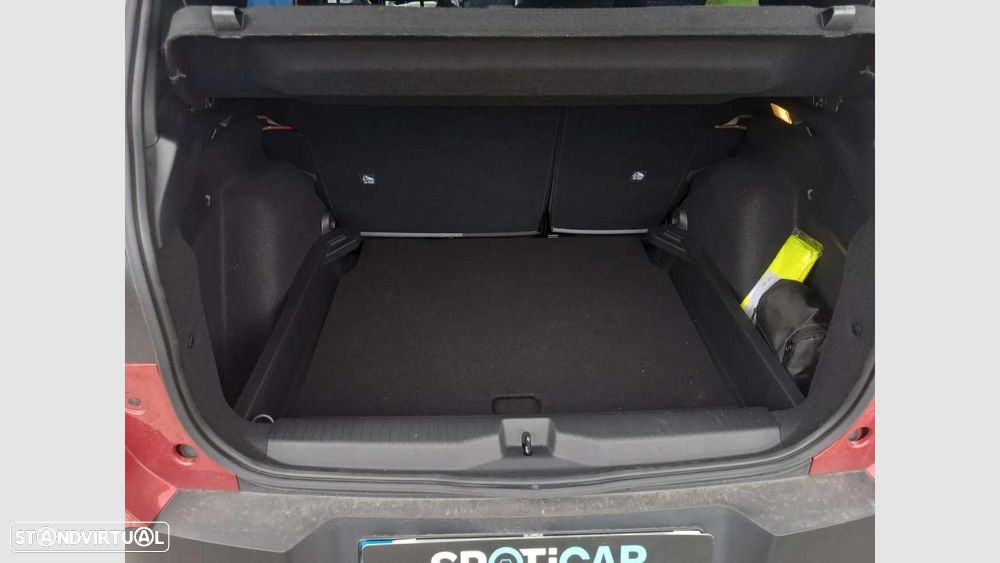 Opel Frontera 1.2 Hybrid GS eDCT - 12