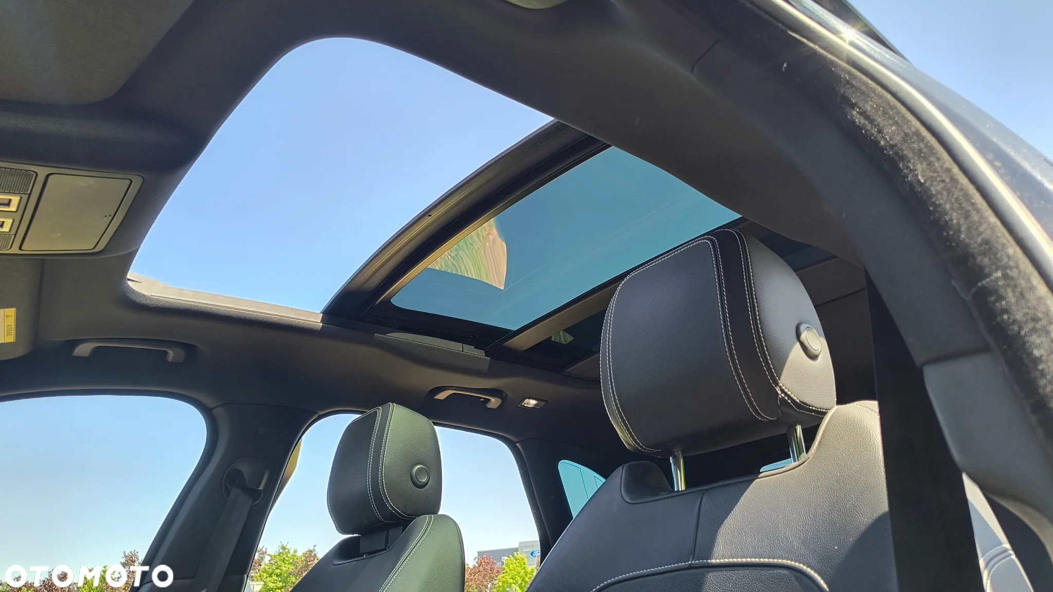 Jaguar F-Pace 20d AWD R-Sport - 29