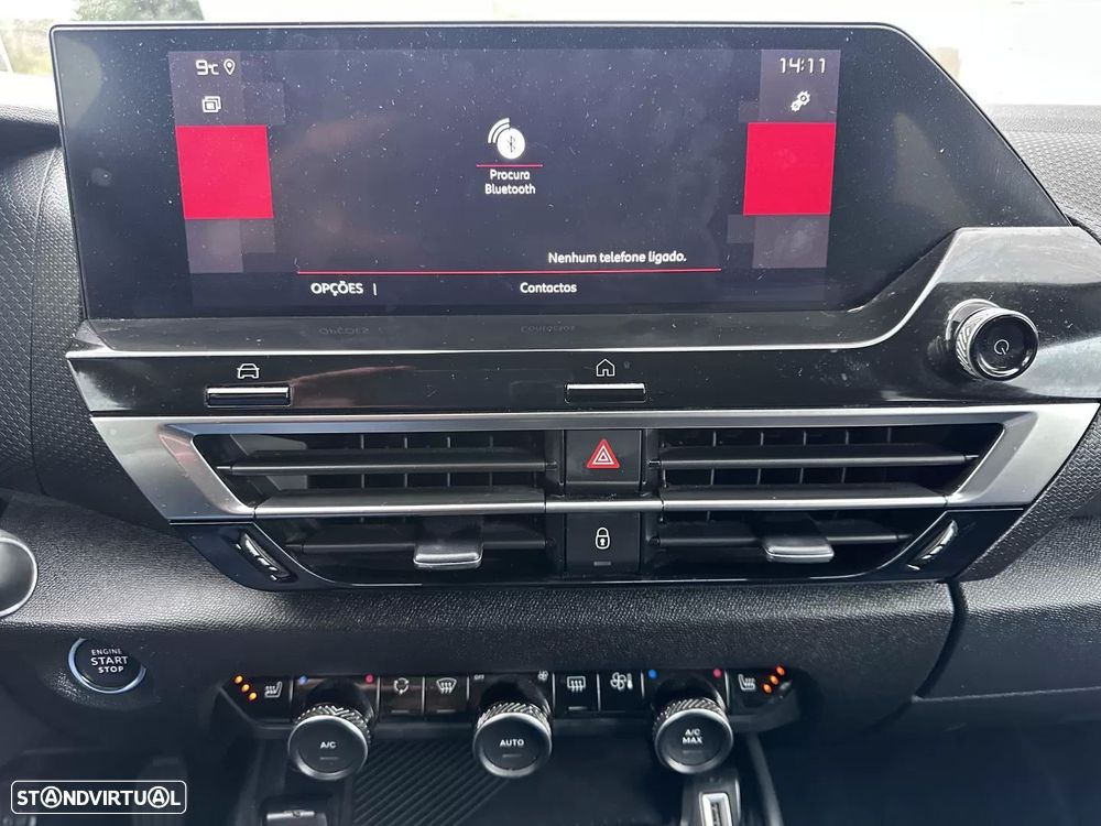 Citroën C4 1.2 PureTech Feel Pack - 60