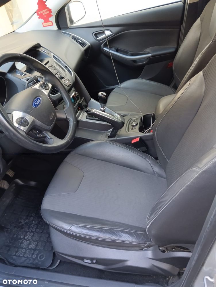 Ford Focus - 9