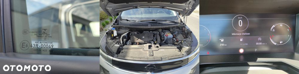 Opel Grandland X 1.5 CDTI Innovation S&S - 38