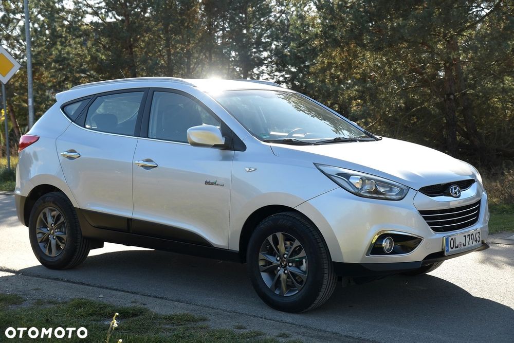 Hyundai ix35 - 24