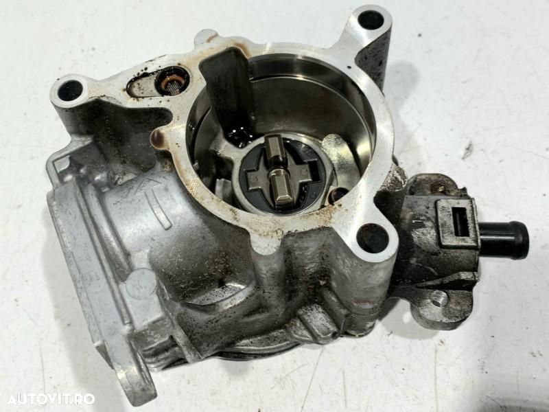 Pompa vacuum Seat Toledo 3 (2004-2009) 1.8 benzina CDHB 06J145100B - 1