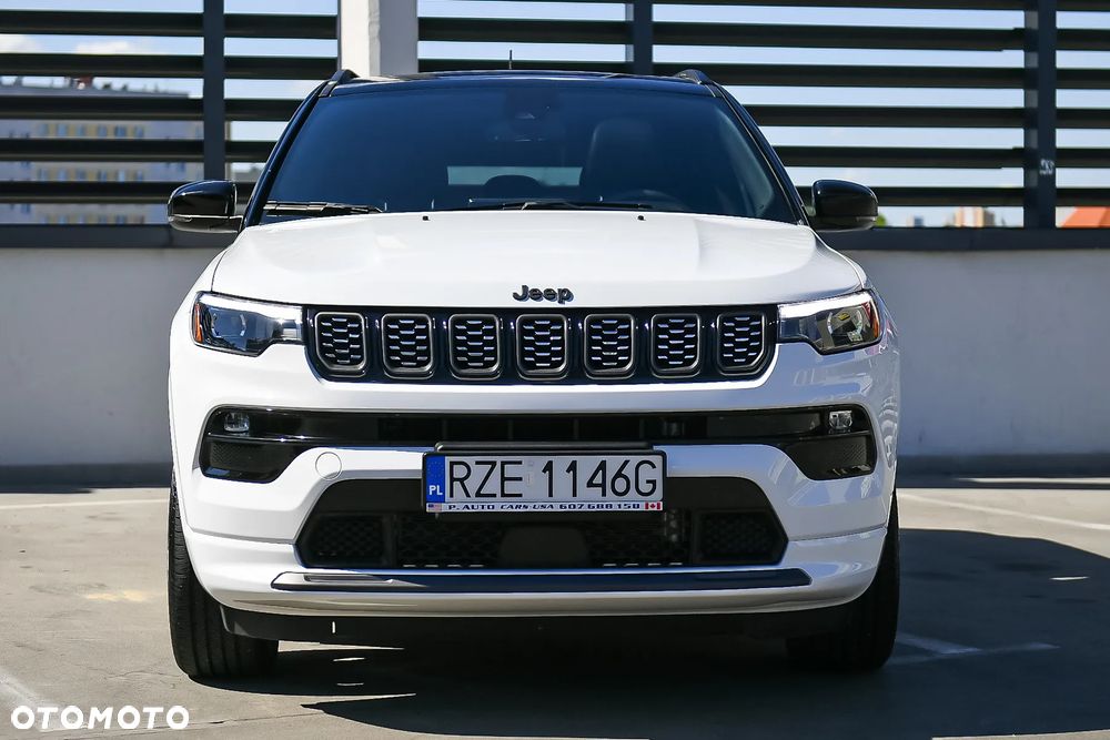Jeep Compass - 3