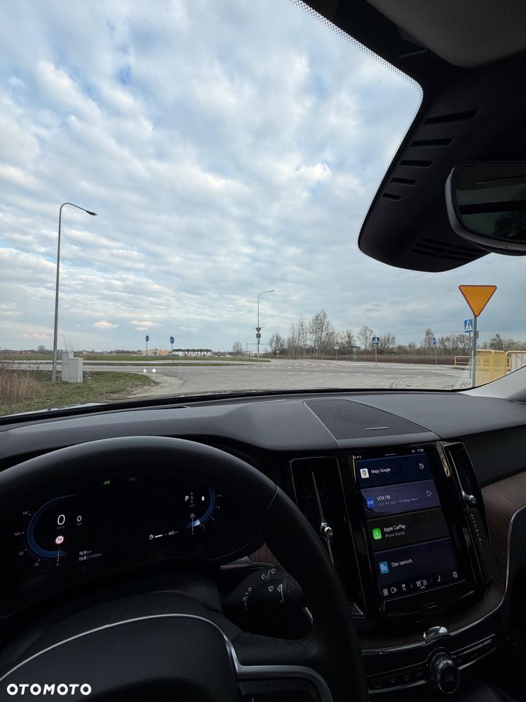 Volvo XC 60 - 13