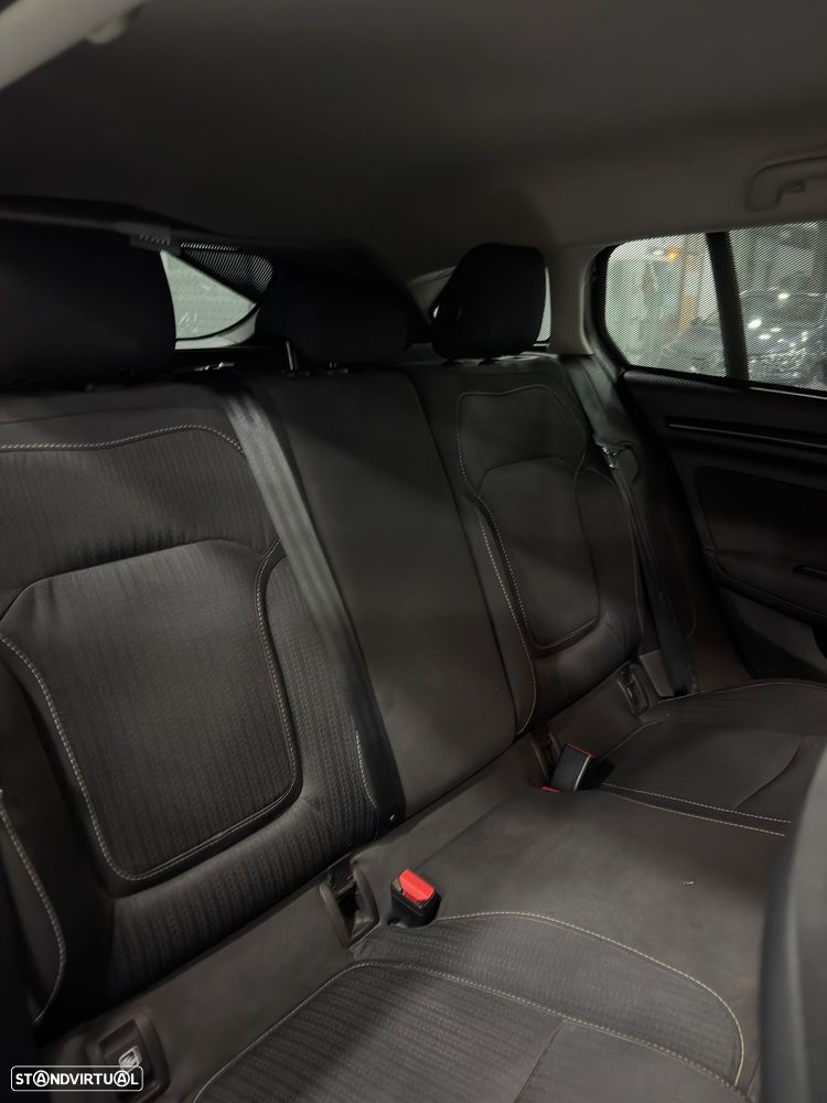 Renault Mégane 1.6 dCi Limited - 16