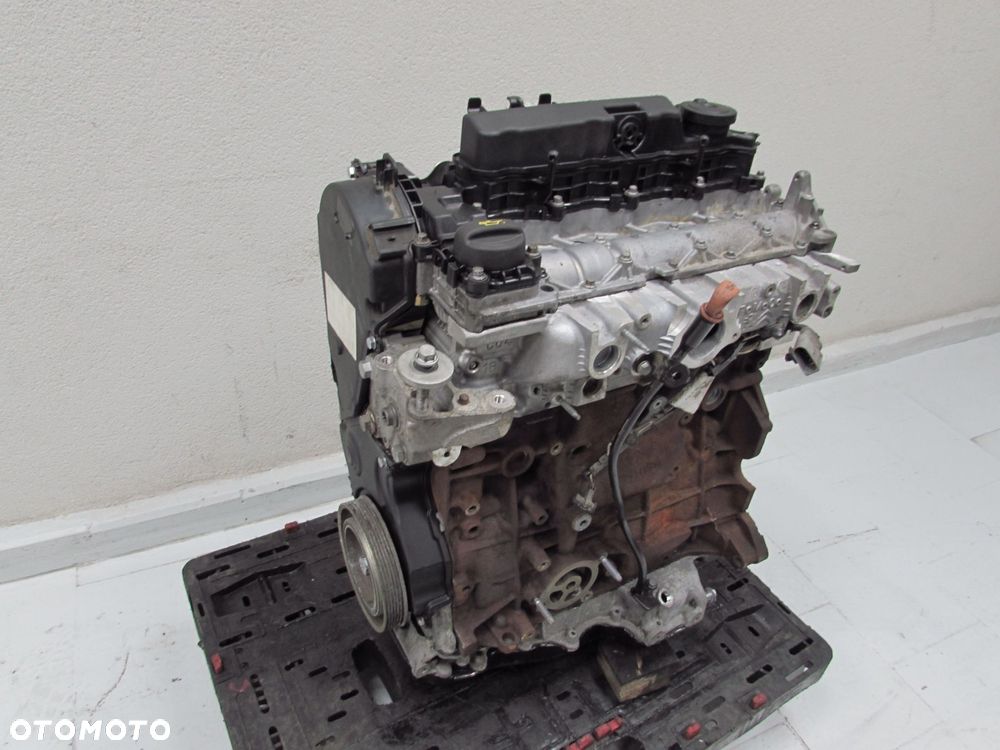 PEUGEOT BOXER JUMPER E6 2.0 BLUEHDI 130 KM 16-20 SILNIK SLUPEK AHN AHM DW10FUD 170tkm AH01 AH02 AH03 - 3