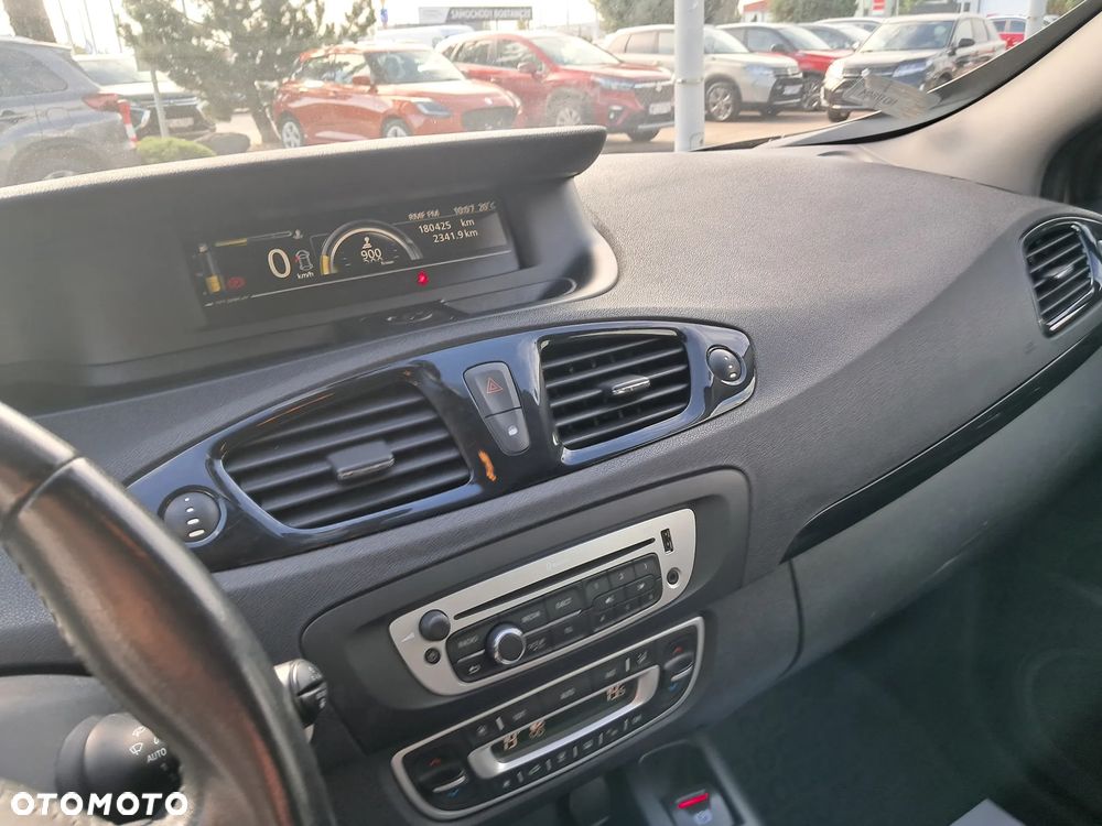 Renault Scenic 1.6 dCi Energy Limited - 16