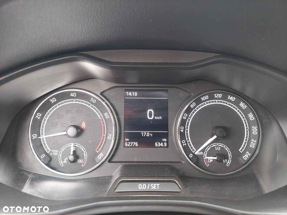 Skoda Kamiq 1.0 TSI Ambition - 12