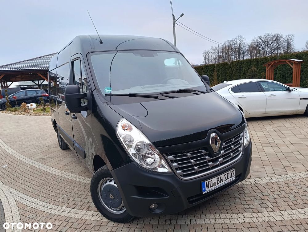 Renault Master L2 H2 - 6