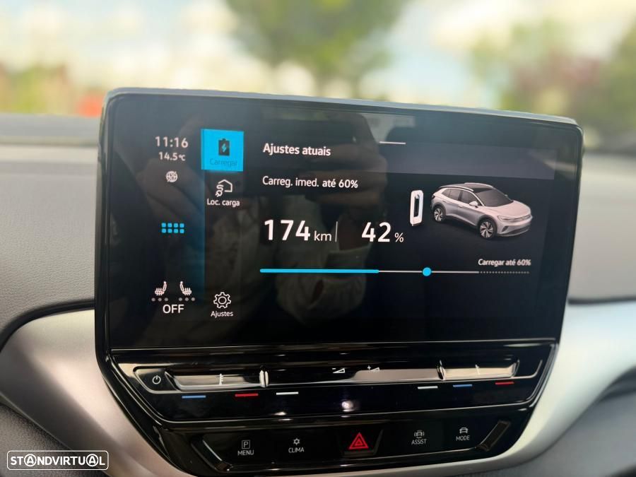 VW ID.4 77 kWh Pro Performance Life - 18