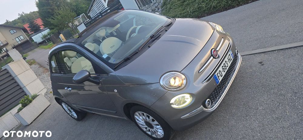 Fiat 500 1.2 8V Start&Stopp Lounge - 38