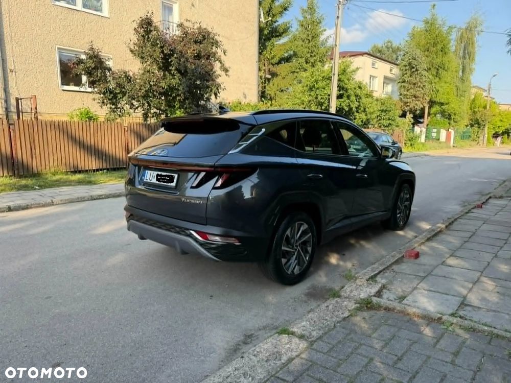 Hyundai Tucson 1.6 T-GDi Executive 2WD - 2