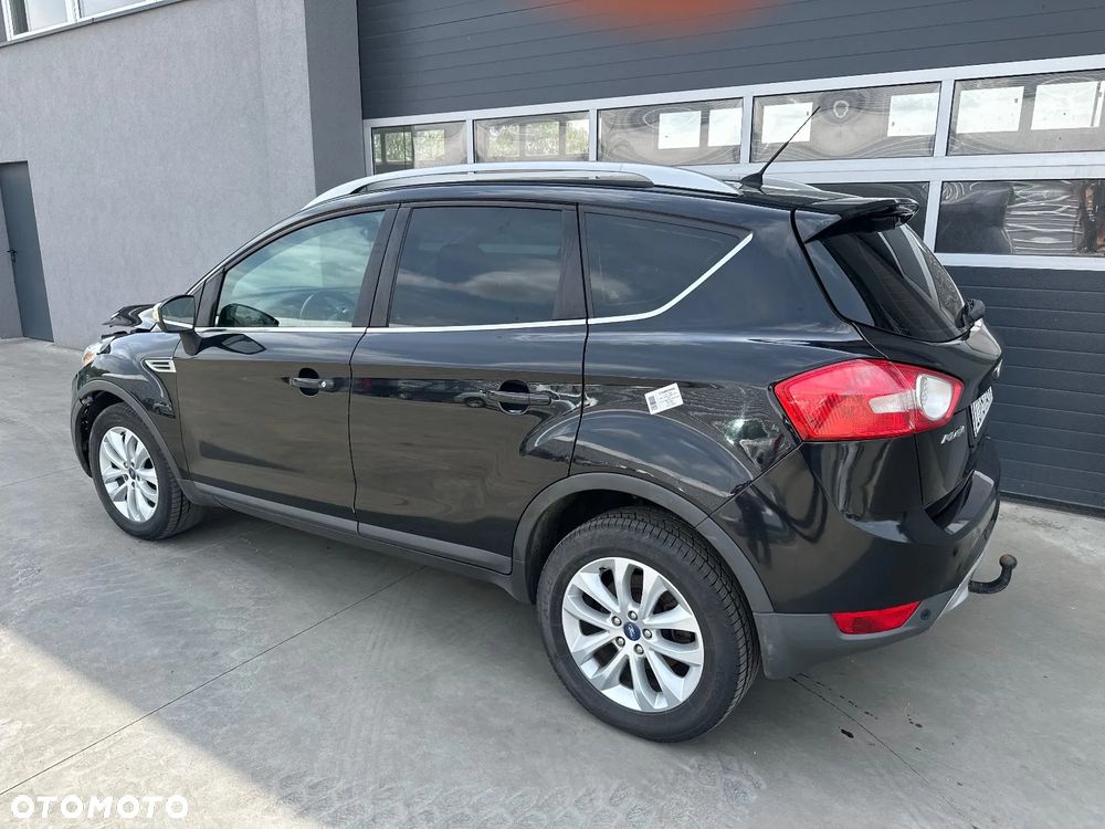 Ford Kuga - 6