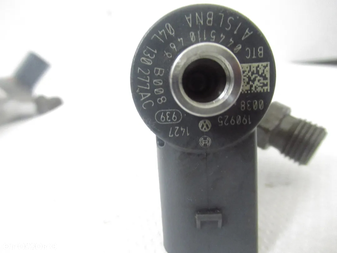 Wtryskiwacz VW Caddy Audi 04L130277AC 0445110469 2.0TDI - 3