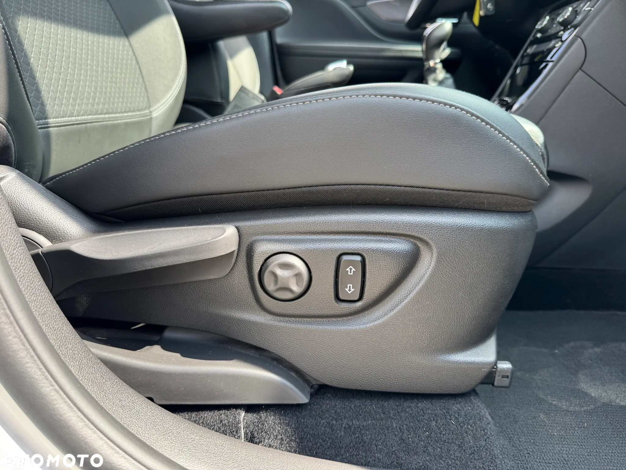 Opel Mokka X 1.4 (ecoFLEX) ECOTEC Start/Stop Innovation - 29