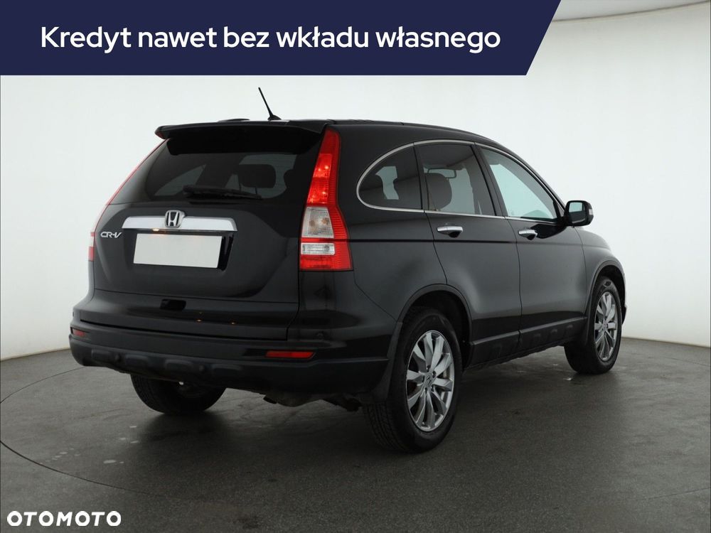 Honda CR-V - 7