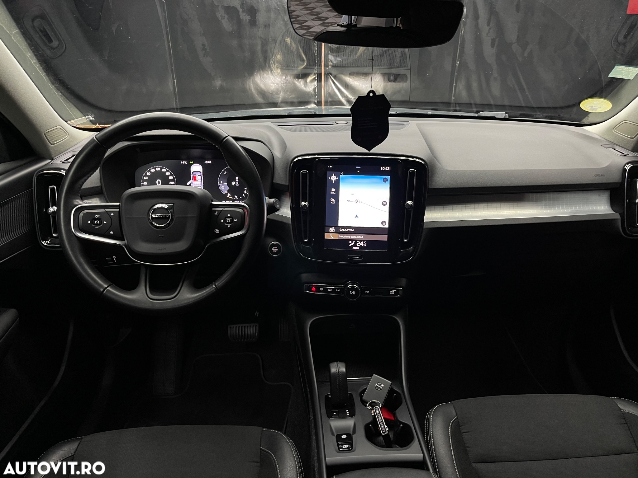 Volvo XC 40 D3 Momentum - 11