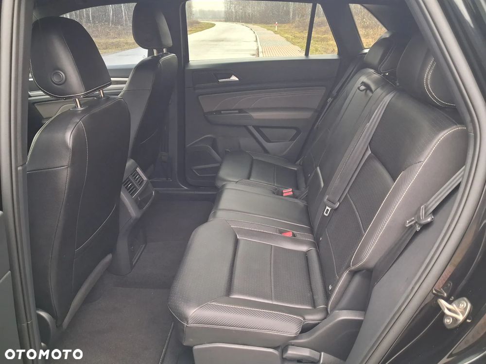 Volkswagen Atlas - 21