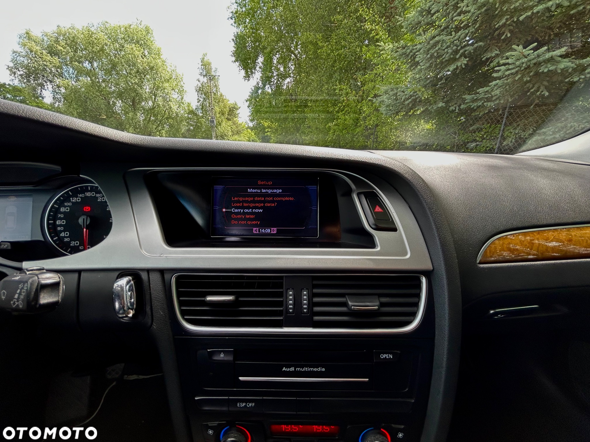 Audi A4 - 23