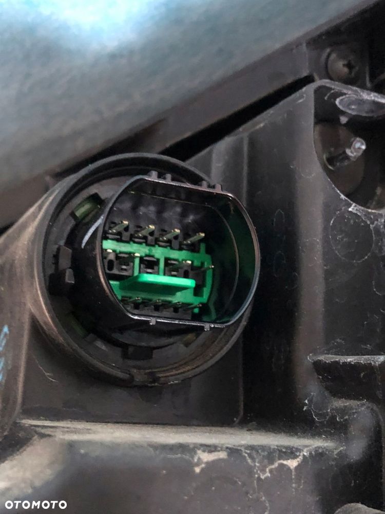 Reflektor prawy HYUNDAI TUCSON III 3 LIFT FULL LED - 5