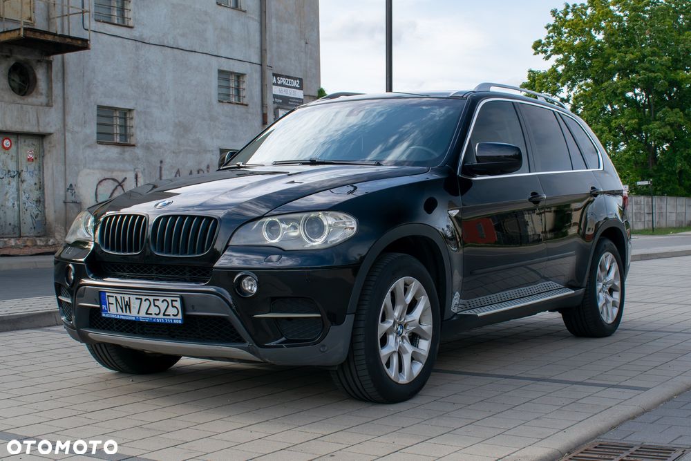 BMW X5 xDrive35i - 3