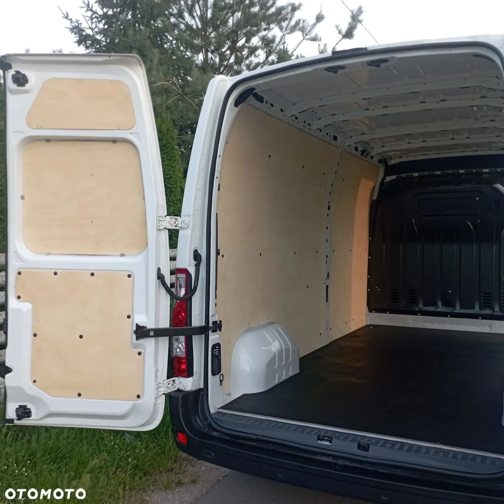 Renault Master - 19