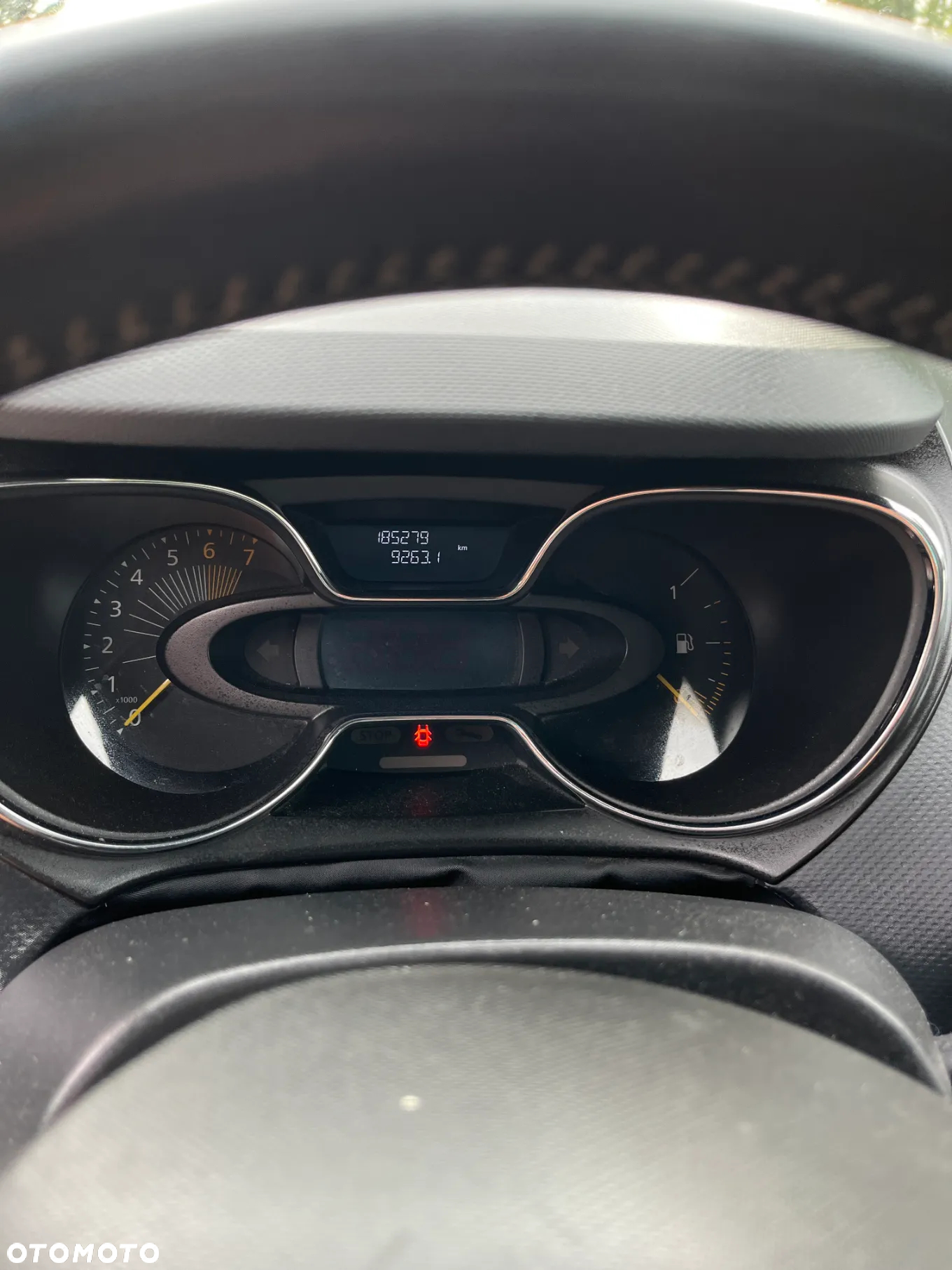 Renault Captur 1.2 TCe Intens EDC - 7
