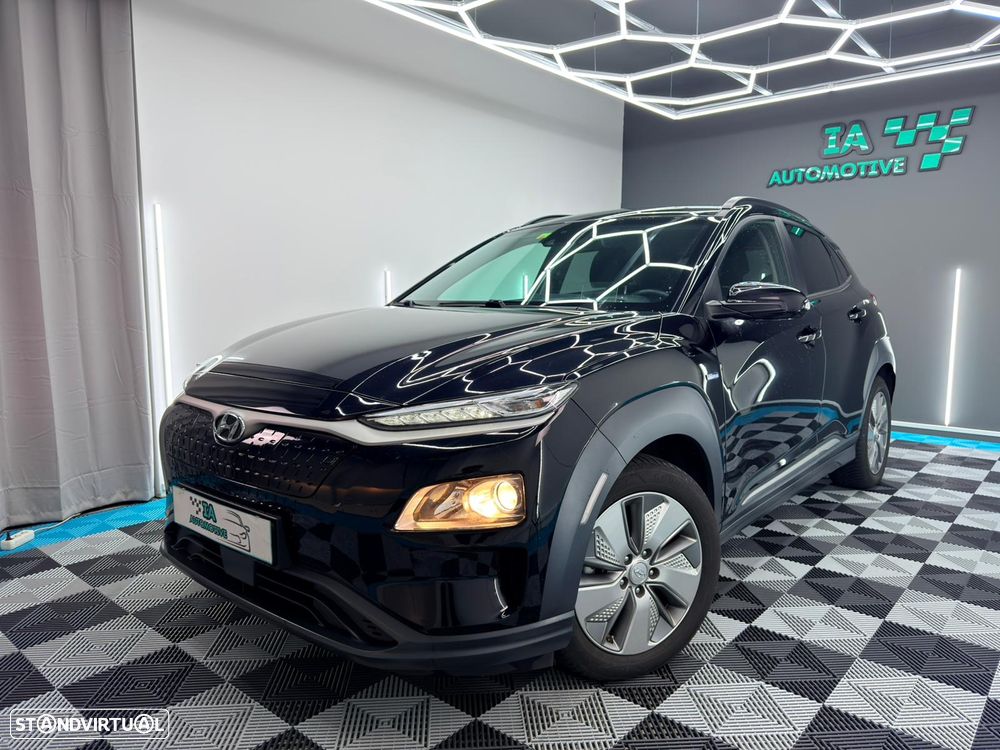 Hyundai Kauai Premium - 1