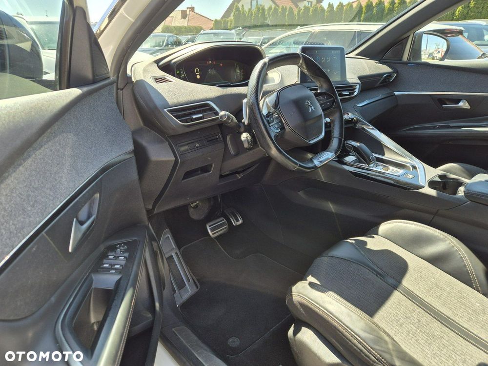 Peugeot 3008 BlueHDi 120 EAT6 Stop & Start Business Line - 8
