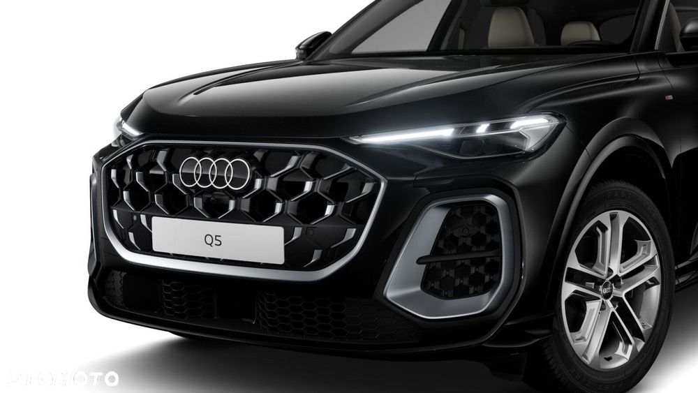 Audi Q5 - 3