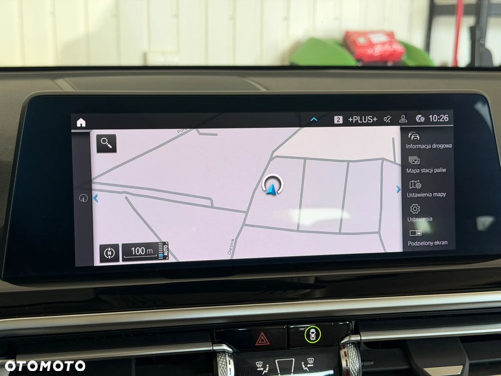 BMW X3 xDrive30e - 34